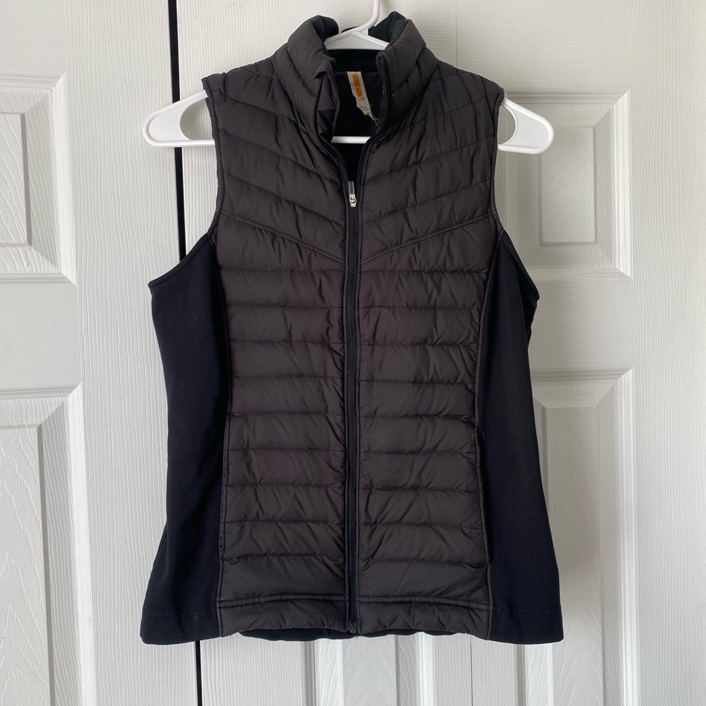 OBO Lucy Insulated Down vest